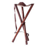 Tronožac drveni 65 cm