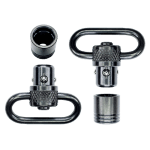 Alka brzoskidajuća s gumbom 2/1