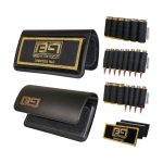 Etui za streljivo, kundak