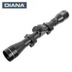 Optički ciljnik DIANA 4x32 Duplex