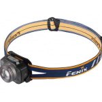 Svjetiljka naglavna Fenix HLR40 LED, siva