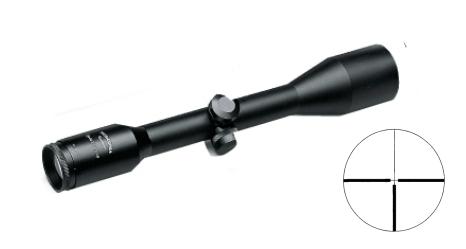 51646-002-1.5-6x42 Optički ciljnik Norconia Luxus 1,5-6x42 - Slika 1