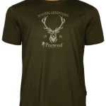 Majica T-Shirt jelen vel. L