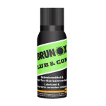 Sprej za oružje BRUNOX Lub&Cor 100ml