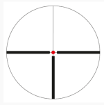 Optički ciljnik MEOPTA MEOSTAR R2 1,7-10x42 RD - 4C - Slika 4