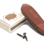 Guma za kundak 315/M - smeđa (15)