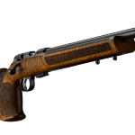 Puška ČZ 457 MTR, cal. 22 LR