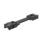 JKN- baza jednodjelna brzoskidajuća Picatinny, duga