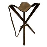 Tronožac drveni Blanc art. 80