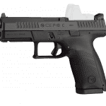 Pištolj ČZ P-10C OR PORTED, 15rnd, 9mm Luger