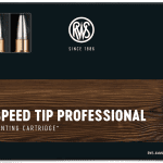 Karabinsko streljivo RWS 300 Win Mag. Speed Tip PRO 10,7g
