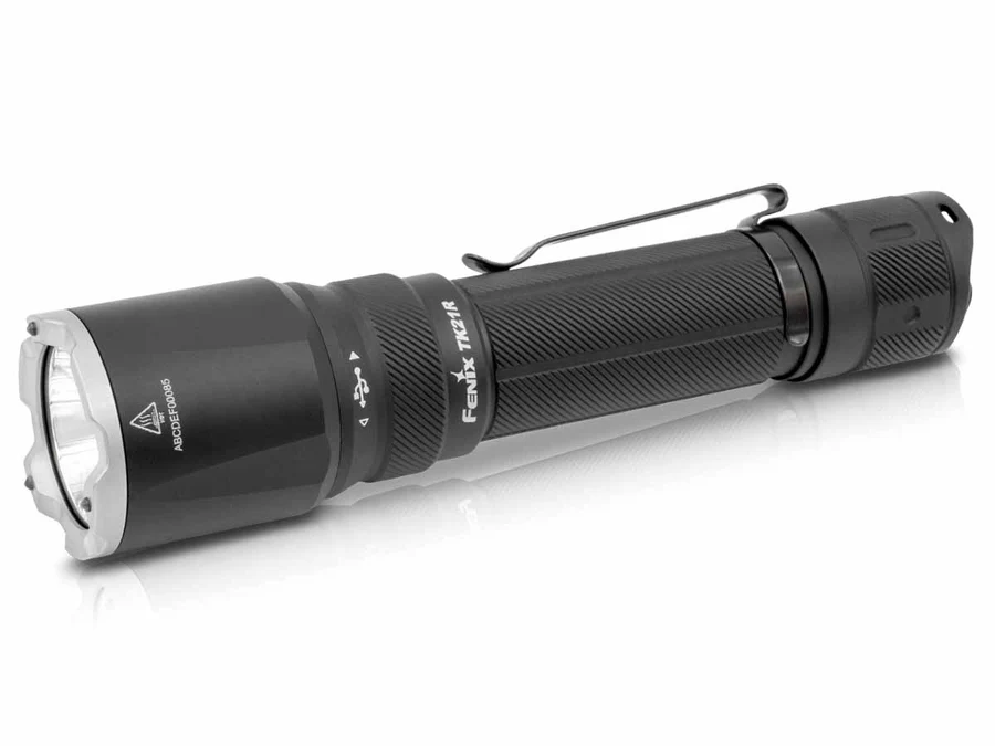 fenix-tk21r-tactical-flashlight_900x Svjetiljka Fenix TK21R LED (Overpower) - Slika 1