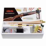 Pribor za čišćenje puške, s uljem cal. 16