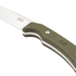 Lovački nož Mauser - zeleni