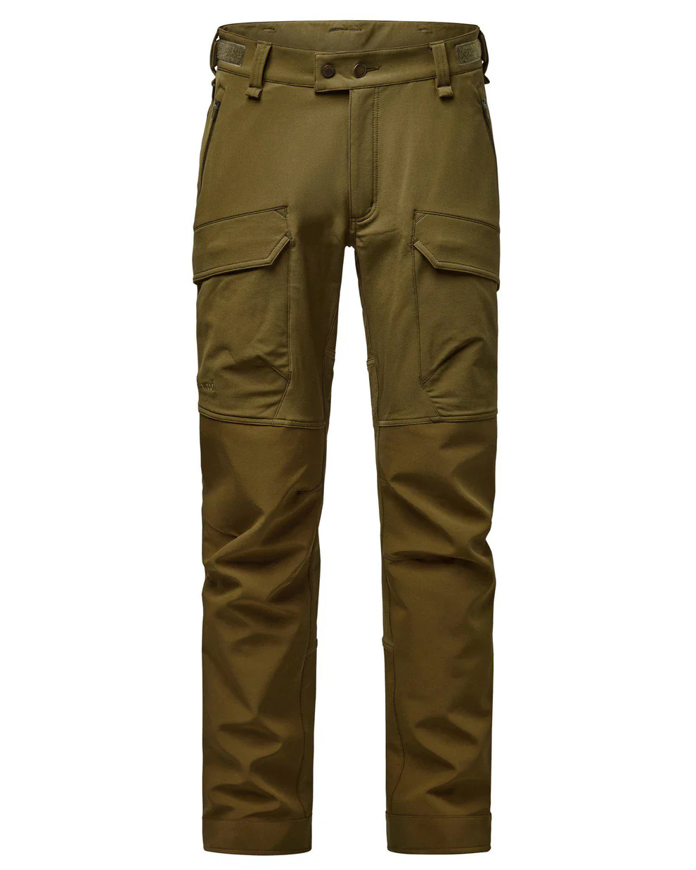 5914-770-01_Furudal-Hunters-Hybrid-Stretch-Trousers-Ms Hlače Furudal vel. 50 - Slika 1