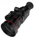 Termovizijski uređaj Vidar 660 LRF