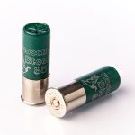 Sačmeno streljivo Fiocchi STEEL 35 12/70/4 3,0mm