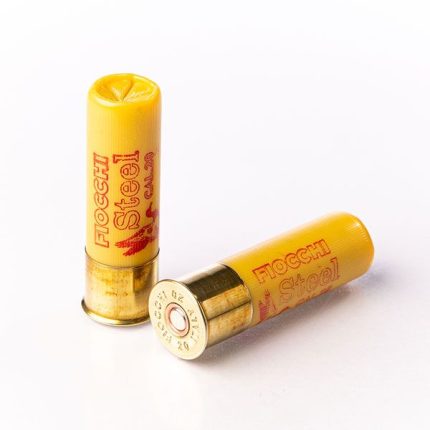 Sačmeno streljivo Fiocchi STEEL 20/67/5 2,9mm