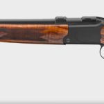 Puška MERKEL BBF B3 Black, cal. 12/76 / 8x57 IRS LL600