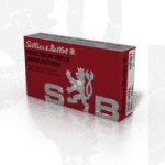 Karabinsko streljivo S&B 308 Win HPBT(OTM) 10,9g