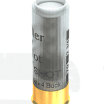 Sačmeno streljivo S&B cal.12/70 Buck Shot 7,62mm 36g