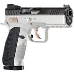 Pištolj ČZ Shadow 2 COMPACT INDUSTRIAL Black, 9mm Luger