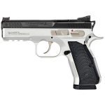 Pištolj ČZ Shadow 2 COMPACT INDUSTRIAL Black, 9mm Luger - Slika 3