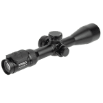 Optički ciljnik STEINER eRanger 8 3-24x56 CW - Slika 2