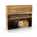 Sačmeno streljivo S&B 16x67,5 Junior 32g/4,50 mm