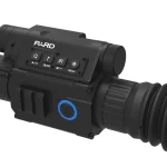 Optički uređaj PARD 008 + daljinomjer