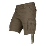 Hlače kratke Cargo vel. 52