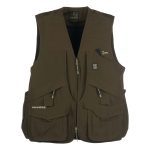 Prsluk fazan vel. XXL