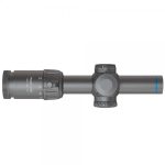 Optički ciljnik MEOPTA MEOPRO R6 1-6x24 RD SFP 4C - Slika 3