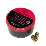 Streljivo za ubijanje stoke RWS 9mm - crveno