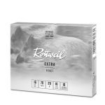 Sačmeno streljivo ROTTWEIL EXACT 16/70 29G