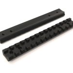 Šina picatinny - Merkel SR 1 Standard