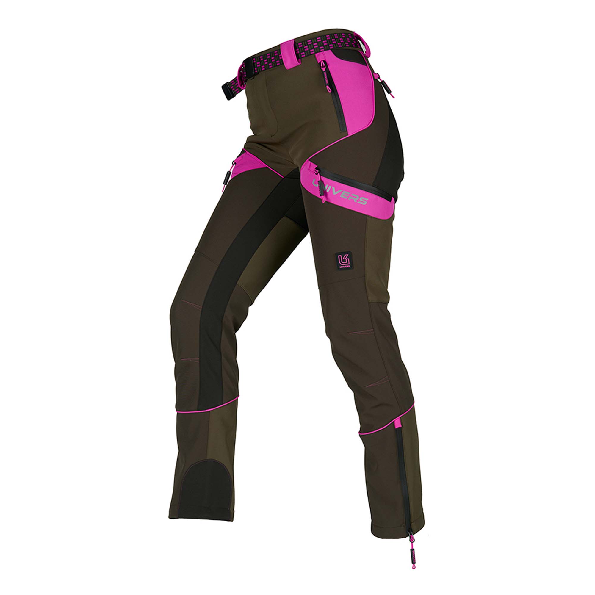 Hlače Softshell vel. S