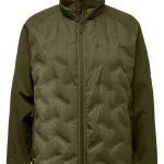 Jakna Abisko Hybrid vel. L