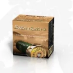 Sačmeno streljivo S&B 12x70 Buck Shot 32g/7,62 mm