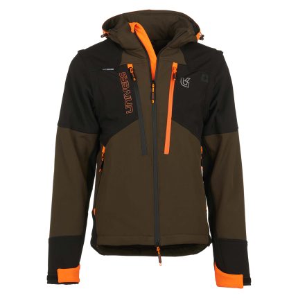 Jakna Cortina vel. 3XL