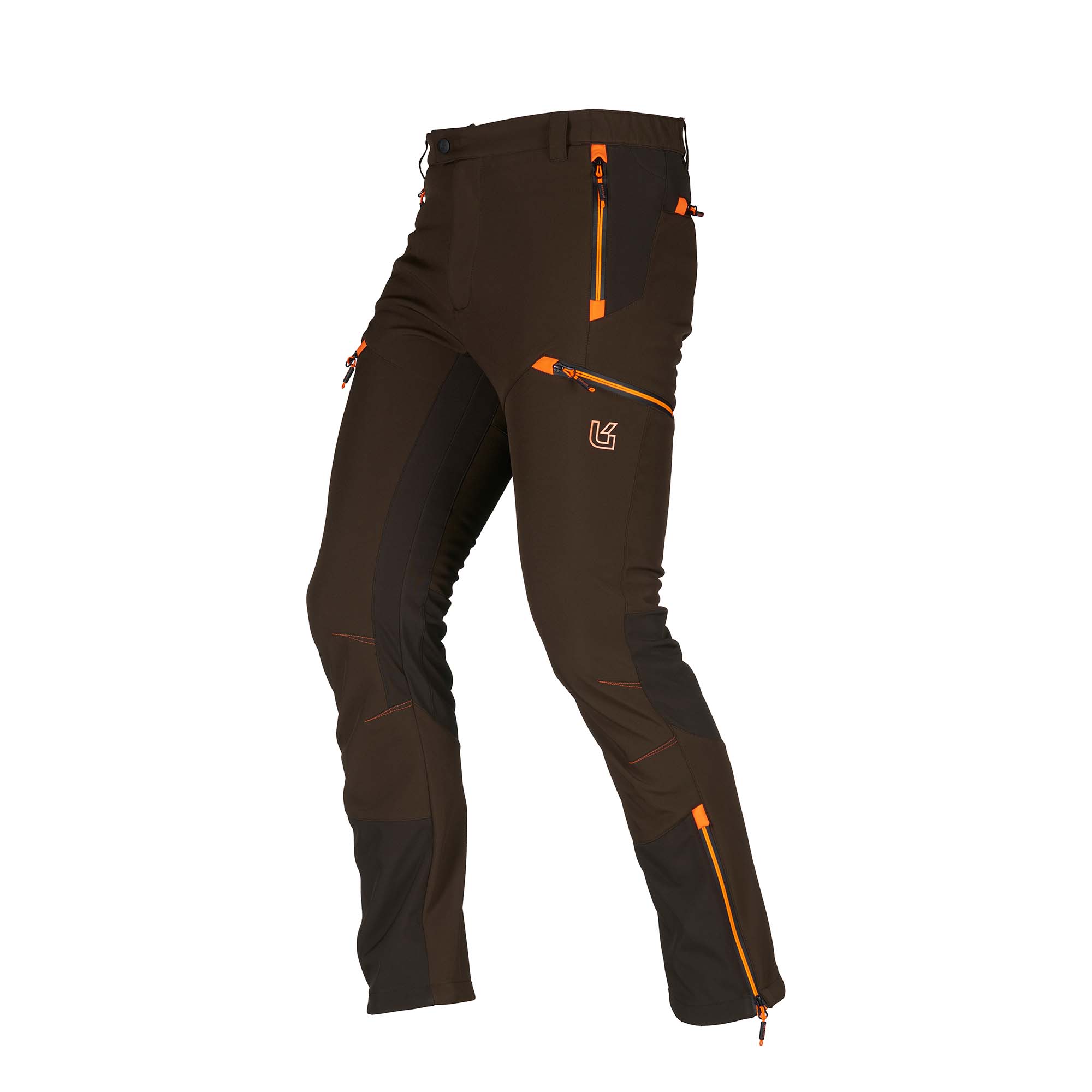 92648-392.1 (1) Hlače Gran Sasso vel. 50 - Slika 1