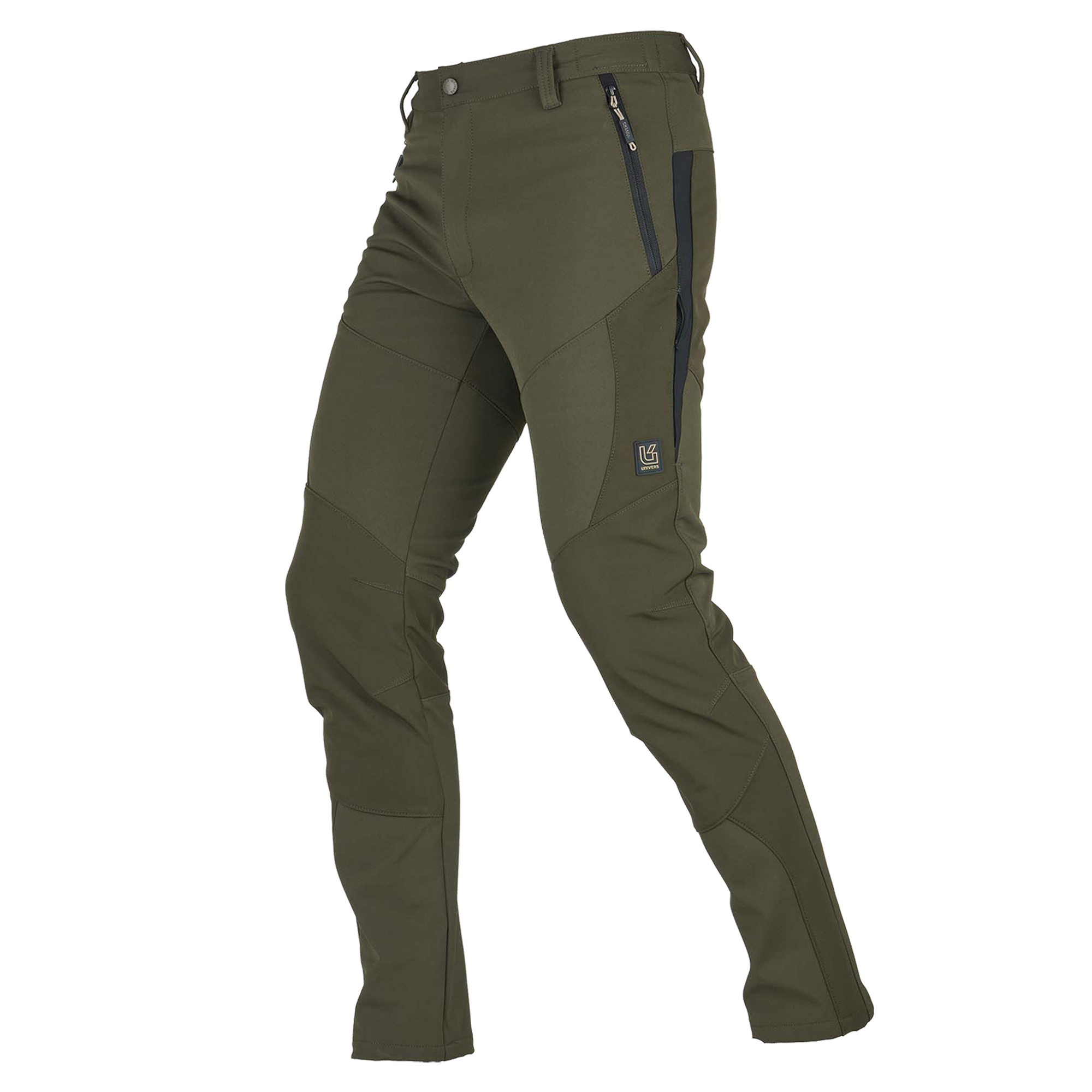 92693.326-1-1 Hlače Marmolada vel. 50 - Slika 1