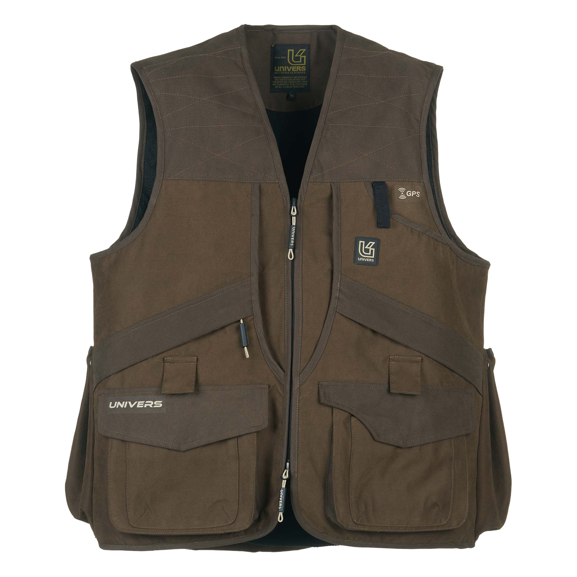 93242.391-1-1 Prsluk fazan vel. 3XL - Slika 1