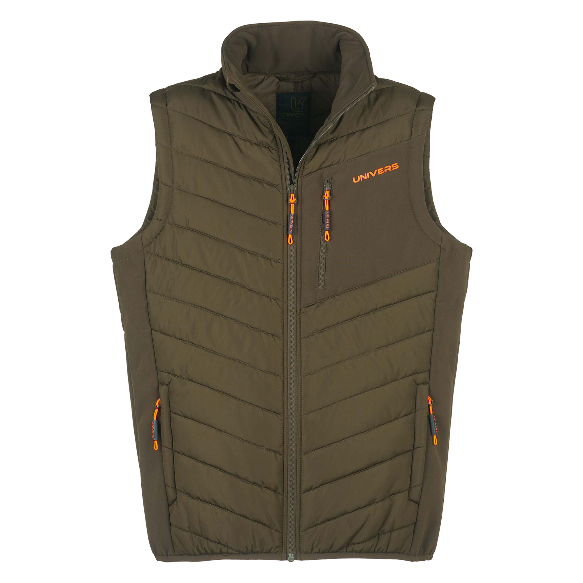 93245.392-1 (1) Prsluk Stresa vel. XXL - Slika 1