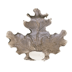 Ukras hrastov list za kljove