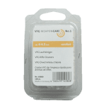 VFG čepovi za čišćenje cal. .22, A80