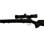 Puška ČZ 457 Varmint Syn IWA Bundle., +opt. 3-12x40, cal.22 LR, 5-rnd