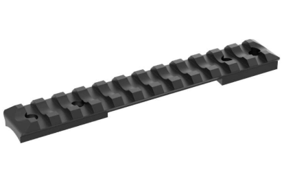 Šina Picatinny - CZ 600 (short action)