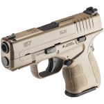 Pištolj HS S7 3.3 G2 ALL FDE cal. 9x19mm