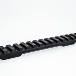 Šina Picatinny - Browning Bar